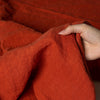Lithuanian Linen Vest ‘Ava’ - Various Colours