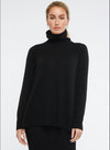 Z & P Rollneck Pullover Jumper - Various Colours