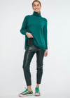 Z & P Rollneck Pullover Jumper - Various Colours