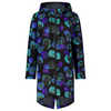 MOKE ‘Georgie’ Women’s Rain Coat - Evie Kemp Night Bloom