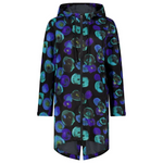 MOKE ‘Georgie’ Women’s Rain Coat - Evie Kemp Night Bloom