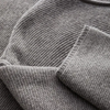 Seasalt Cornwall ‘Fruity’ Jumper II - Oyster Grey