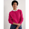 Seasalt Cornwall ‘Fruity’ Jumper II - Coulis