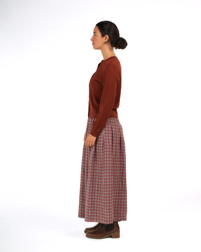 Montaigne - Australian Merino Wool Cardigan