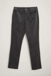 Seasalt Cornwall ‘Lamledra’ Cord Trousers - Coal