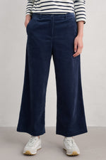 Seasalt Cornwall ‘Asphodel’ Cord Trousers - Various Colours