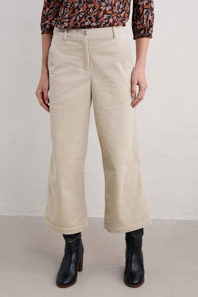 Seasalt Cornwall ‘Asphodel’ Cord Trousers - Various Colours