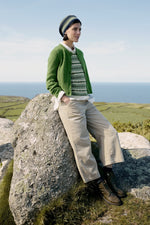 Seasalt Cornwall ‘Asphodel’ Cord Trousers - Various Colours