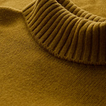 Seasalt Cornwall ‘Braque’ Jumper - Kelp