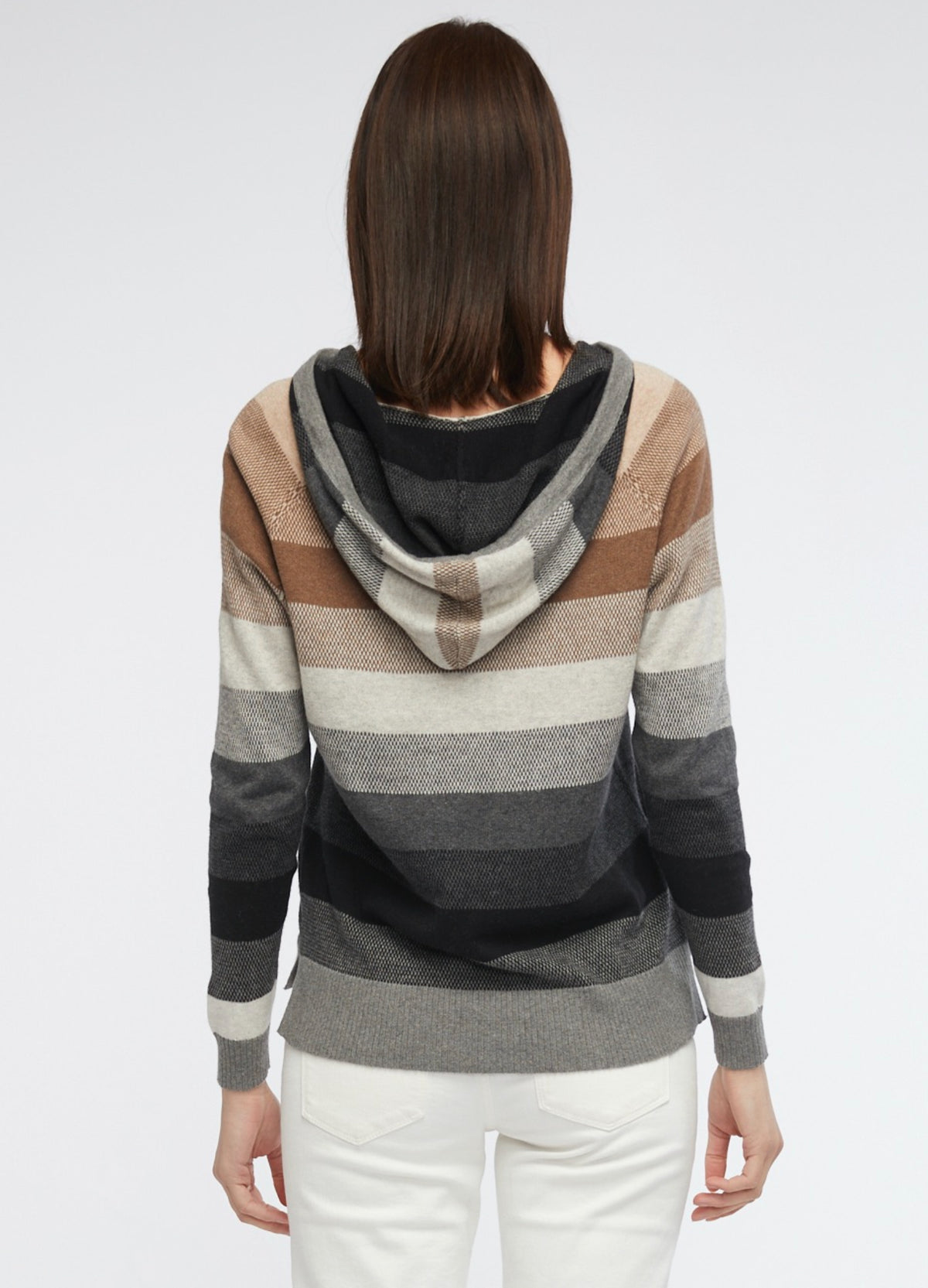 Z & P Splice Colour Hoodie - Various Colours