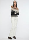 Z & P Splice Colour Hoodie - Various Colours