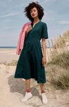 Seasalt Cornwall ‘Wightwick’ Dress - Loch