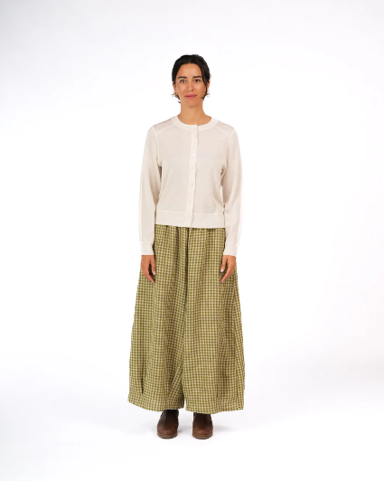 Montaigne - Australian Merino Wool Cardigan