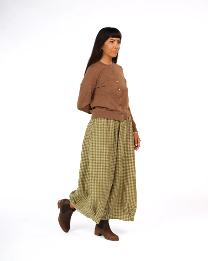 Montaigne - Australian Merino Wool Cardigan