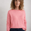 Seasalt Cornwall ‘Lily Bell’ Jumper - Rosehip