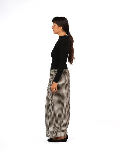 Montaigne - 100% Australian Merino Wool Knit Top Spencer – Lightweight Layering Essential