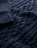 Seasalt Cornwall ‘Tressa’ Jumper - Maritime