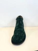 Fly London ‘Merk’ Ankle Boot - Green Forest