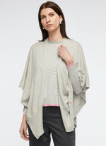 Z & P Essential Shrug Wrap - Various Colours