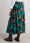 Seasalt Cornwall ‘Mevagissey’ Skirt - Lelant Abstract Mix