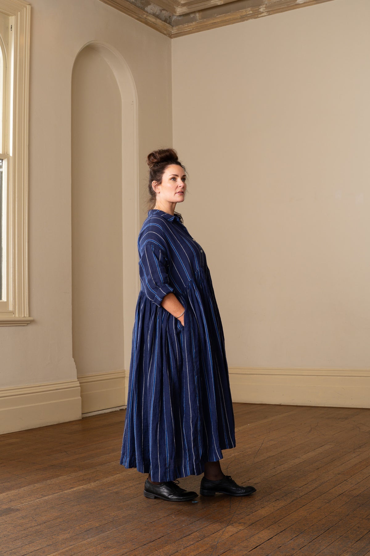 meg by design dress Meg By Design Anouk Gauze Tunic The Frayed Knot