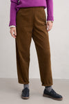 Seasalt Cornwall ‘Porfell’ Cord Trousers - Gully