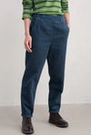 Seasalt Cornwall ‘Porfell’ Cord Trousers - Sea Cave