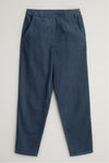 Seasalt Cornwall ‘Porfell’ Cord Trousers - Sea Cave