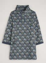 Formative Tunic-Thistle Stamp Maritime