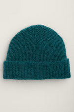 Seasalt Cornwall ‘Boswyn’ Hat - Dusky Jade