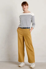 Seasalt Cornwall Sailor Top Shirt - Various Colours