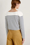 Seasalt Cornwall Sailor Top Shirt - Various Colours