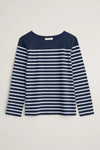 Seasalt Cornwall Sailor Top Shirt - Various Colours