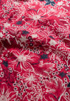 Seasalt Cornwall ‘Larissa’ Shirt - Winter Camellia Crimson