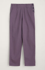 Seasalt Cornwall ‘Waterdance’ Trouser - Fig