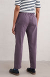 Seasalt Cornwall ‘Waterdance’ Trouser - Fig