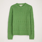 Seasalt Cornwall ‘Kinter’ Jumper - Samphire