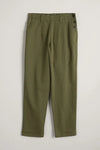 Seasalt Cornwall ‘Waterdance’ Trouser - Light Olive - LAST ONE - Size 22