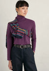 PRE-ORDER - End Of February - Seasalt Cornwall ‘Landing’ Roll Neck Top - Various Colours