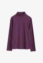 PRE-ORDER - End Of February - Seasalt Cornwall ‘Landing’ Roll Neck Top - Various Colours