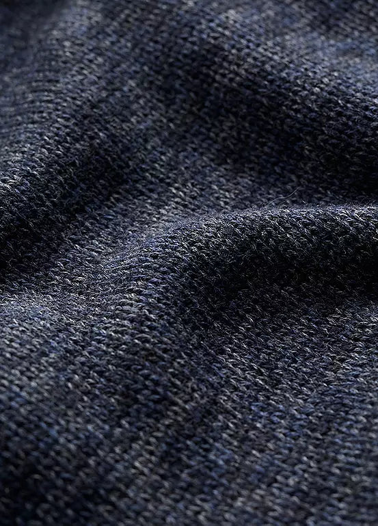 Seasalt Cornwall - Men's ‘Neot’ Jumper - Bridging Maritime