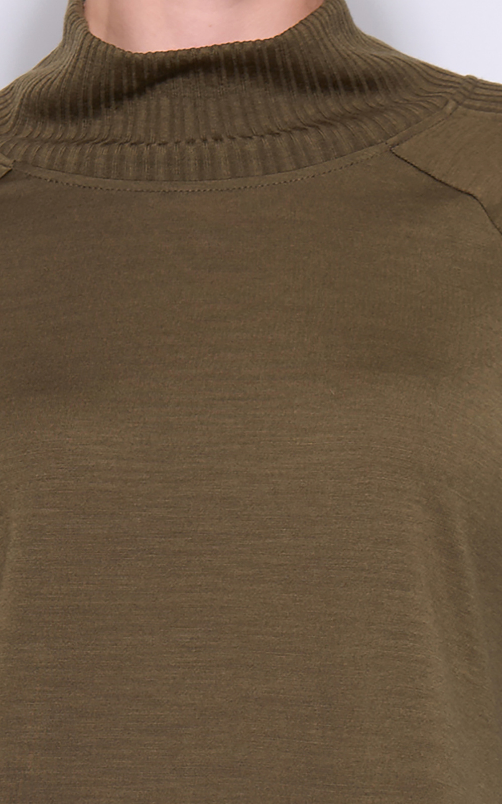 NERIS ‘Back Story’ Merino Jumper - Various Colours