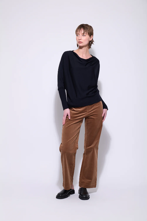 NERIS ‘The Dolman’ Merino Top - Various Colours