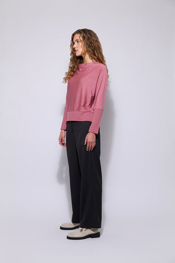 NERIS ‘The Dolman’ Merino Top - Various Colours