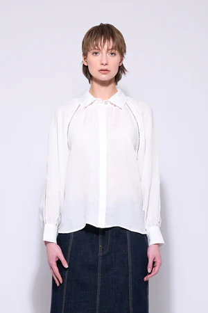 NERIS ‘The Orlando’ Shirt - Various Colours