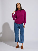 LD & Co Chunky Cotton Jumper - Various Colours