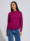 LD & Co Chunky Cotton Jumper - Various Colours