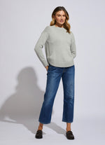 LD & Co Chunky Cotton Jumper - Various Colours