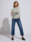 LD & Co Chunky Cotton Jumper - Various Colours