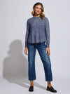 LD & Co Mouline Jumper - Galactic - LAST ONE - Size XS